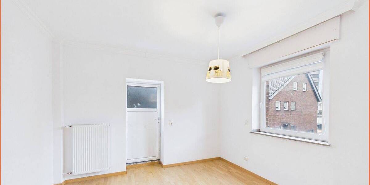 Reihenendhaus Heinsberg / Oberbruch Oberbruch - 4 Zimmer, 122 m&sup2;, 269.000&euro; | Angebot:26694287