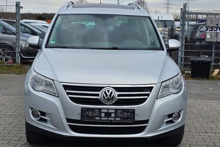 VW Tiguan 188.615 km 7.999 &euro; Dietzenbach 63128