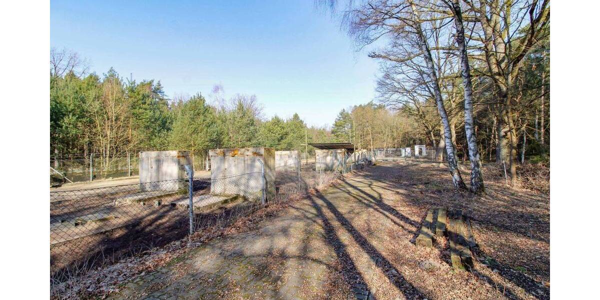 Grundstück Walsrode Düshorn - 98.000&euro; | Angebot:26853037