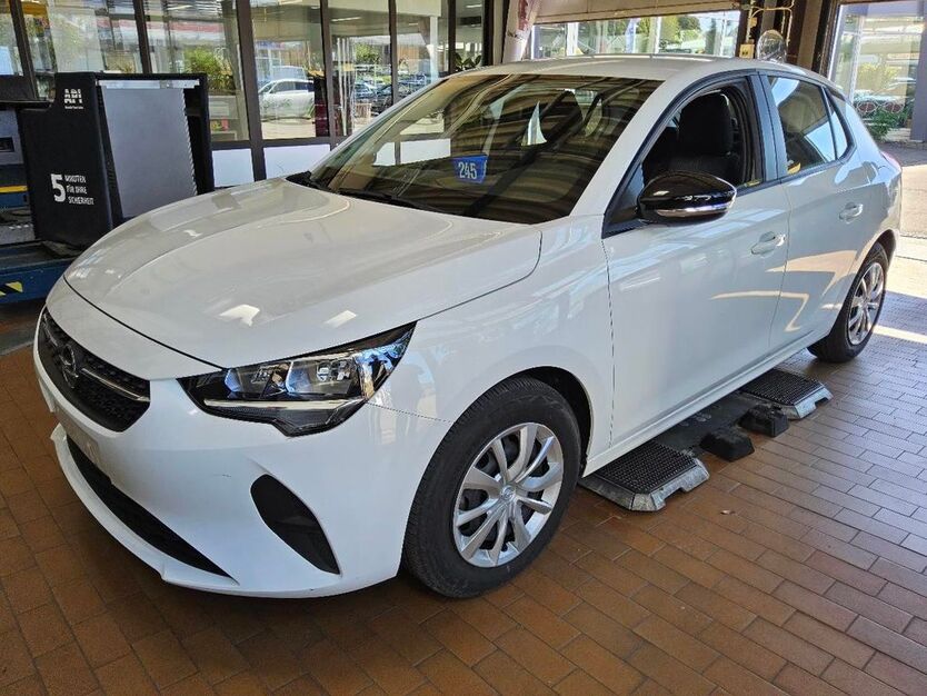 Opel Corsa 9.990 km 12.880 € Ober-Ramstadt 64372