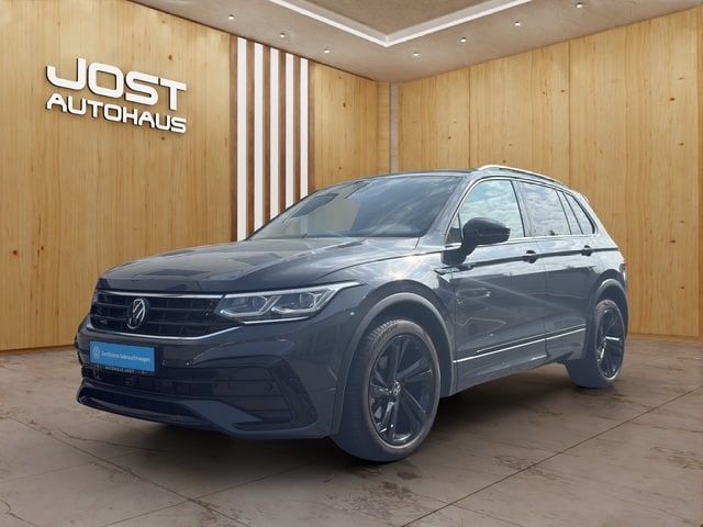 VW Tiguan 30.370 km 32.950 &euro; Arnsberg 59823