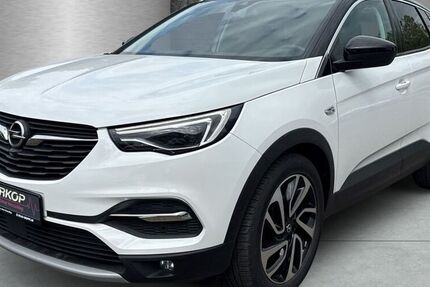 Opel Grandland (X)