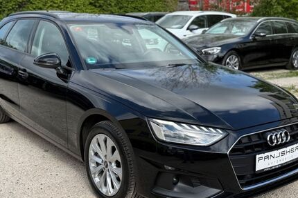Audi A4 118.000 km 20.799 &euro; Stuttgart-Möhringen 70567