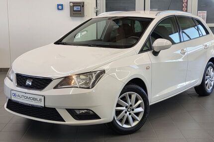 Seat Ibiza 96.000 km 7.990 &euro; Aichstetten 88317