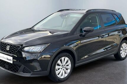 Seat Arona 20.136 km 19.980 &euro; Pförring 85104