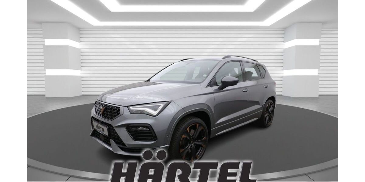Cupra Ateca 16.500 km 32.100 &euro; Osnabrück 49084