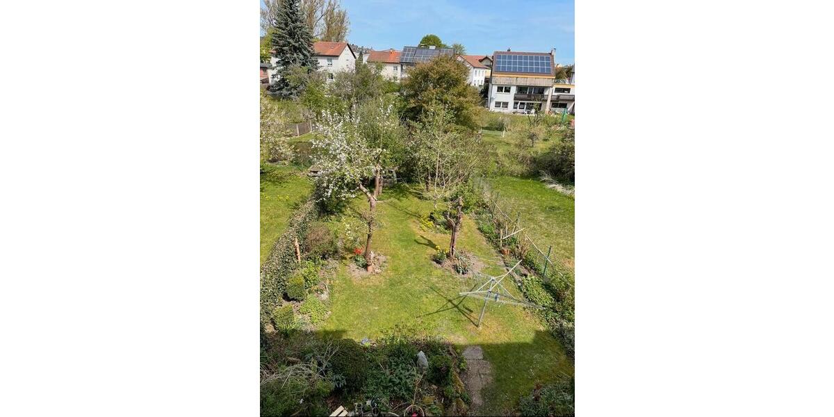 Reihenhaus Waldsassen - 9 Zimmer, 132 m&sup2;, 179.000&euro; | Angebot:27007115