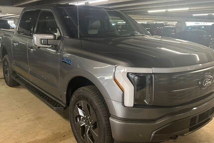 Ford F 150 13.000 km 92.999 &euro; Hamburg 22309