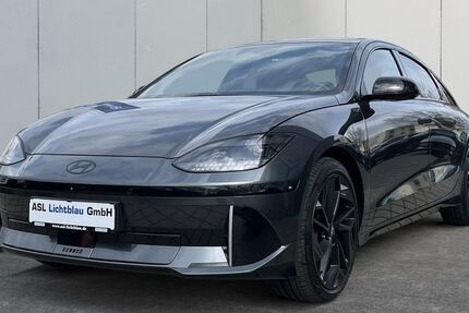 Hyundai IONIQ 6 43.294 km 32.990 &euro; Potsdam 14469