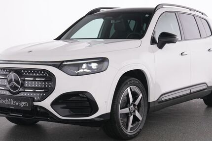 Mercedes-Benz GLB 250 4.900 km 57.450 &euro; Essen 45309