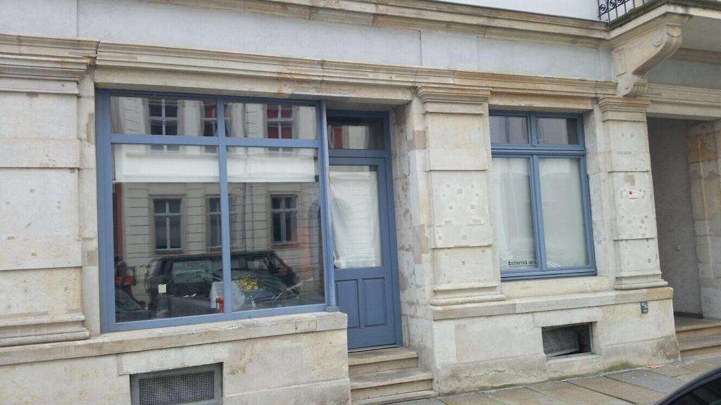 Gewerbeobjekt Dresden Neustadt - 260.000&euro; | Angebot:25918014