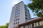 Frisches Wohngefühl! Modernisierte 3-Zimmer-Wohnung! Balkon, neues Bad, neuer Boden, Aufzug