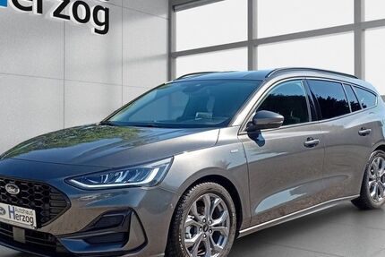 Ford Focus 21.500 km 24.490 &euro; Schramberg 78713
