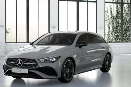 Mercedes-Benz CLA 180 3.500 km 33.790 &euro; Schorndorf 73614