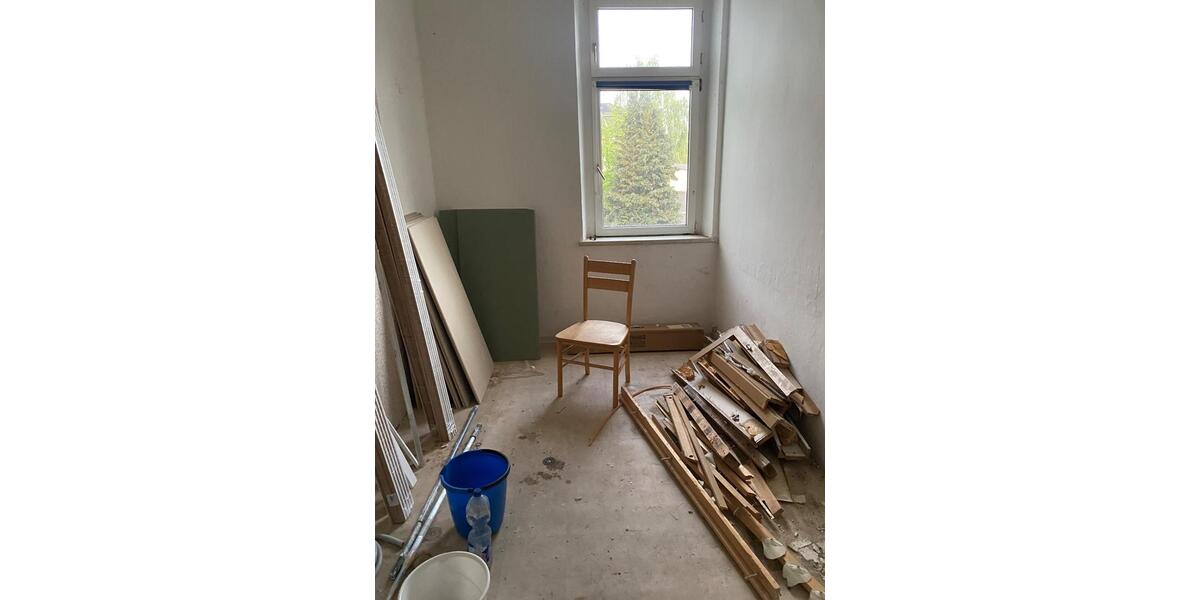 Etagenwohnung Hof Altstadt - 2 Zimmer, 51 m&sup2;, 32.000&euro; | Angebot:27155268