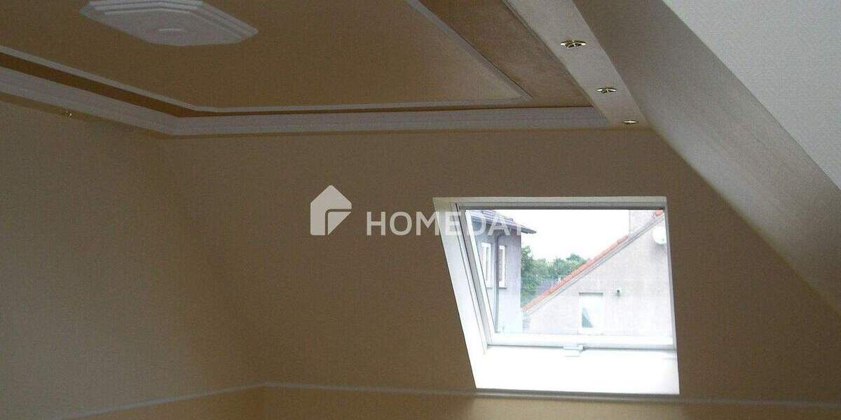 Etagenwohnung Herne (DG) Herne-Süd - 4 Zimmer, 89 m&sup2;, 139.000&euro; | Angebot:24595729