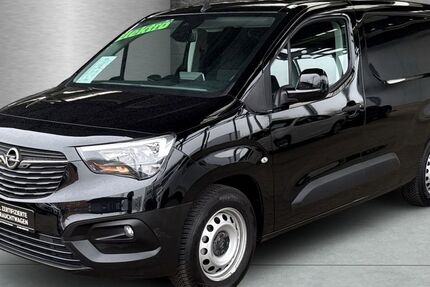 Opel Combo Electric 13.574 km 20.980 &euro; Hamburg 22529