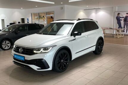 VW Tiguan 88.350 km 29.500 &euro; Einbeck 37574