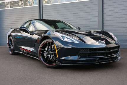 Corvette C7 21.345 km 56.950 &euro; Rennerod 56744