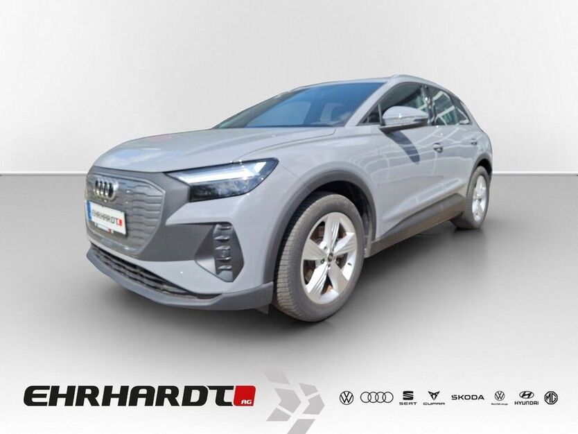 Q4 e-tron