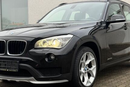 BMW X1 144.000 km 12.290 &euro; Mannheim 68307