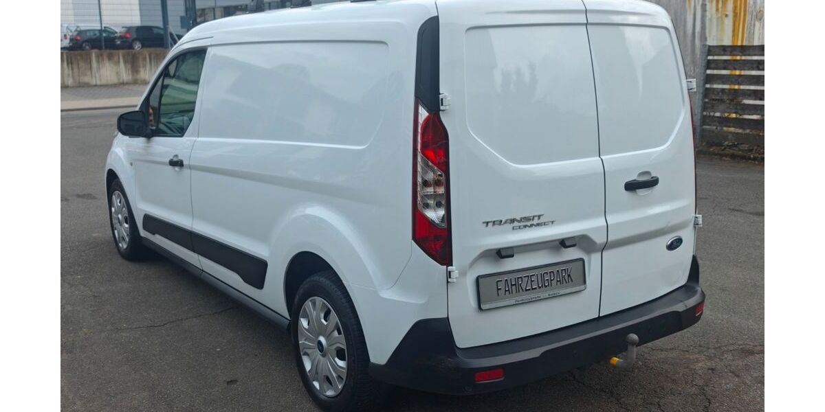 Ford Transit 60.125 km 12.379 &euro; Siegen 57080