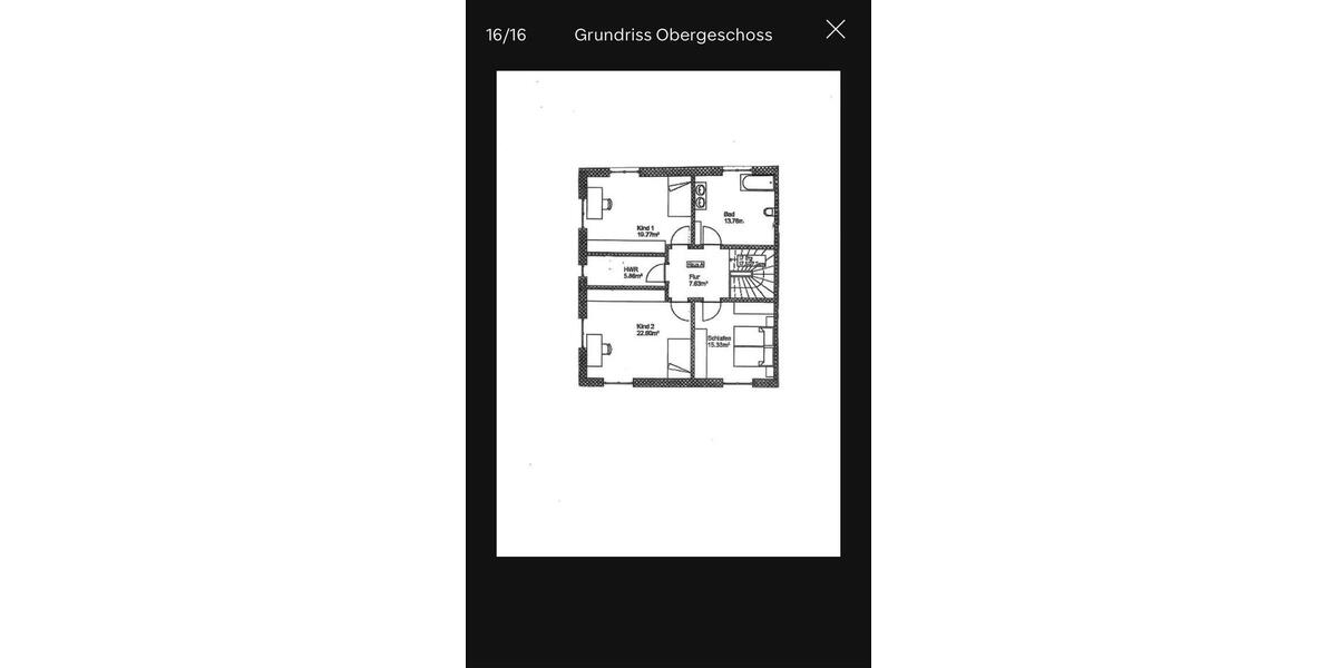 Etagenwohnung Attenhofen Walkertshofen - 4 Zimmer, 140 m&sup2;, 1.500&euro; | Angebot:26498609