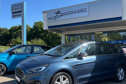 Ford S-Max 145.698 km 17.490 € Springe 31832