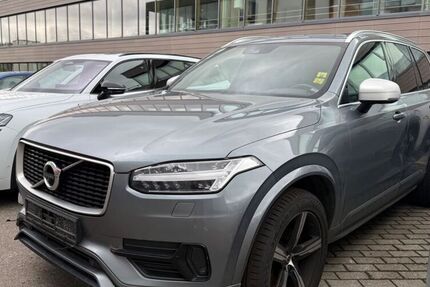 Volvo XC90 165.000 km 26.990 &euro; Merzig 66663