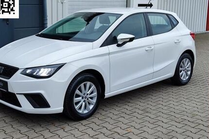 Seat Ibiza 84.965 km 12.490 € Zschopau 09405