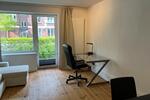 Erdgeschoßwohnung Hamburg Eimsbüttel - 1 Zimmer, 25 m&sup2;, 1.020&euro; | Angebot:25590097