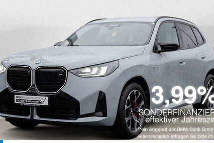 BMW X3 M50 24.995 km 69.890 € Overath-Vilkerath 51491