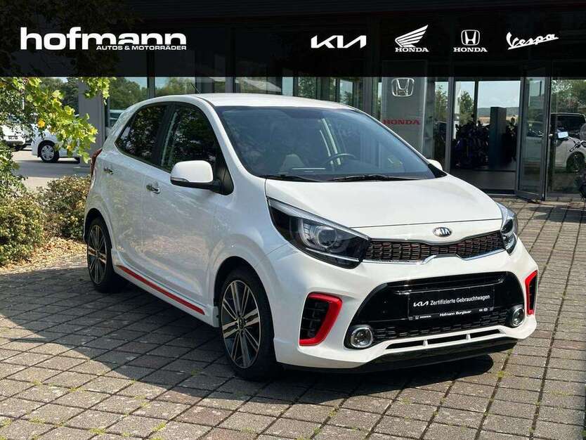 Picanto