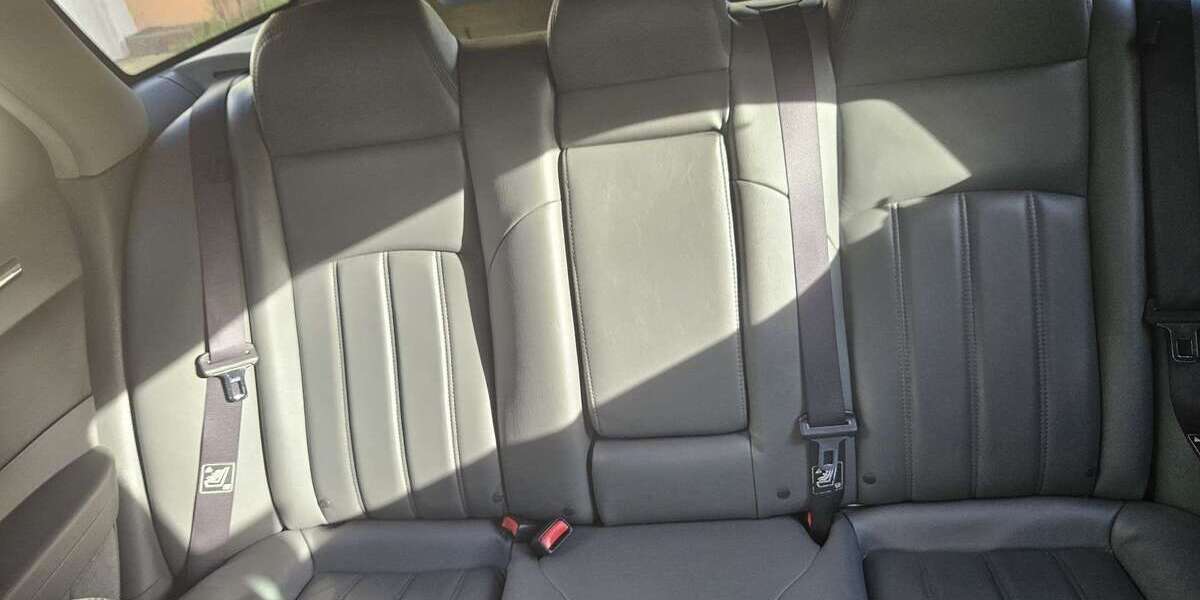 Chrysler 300C 78.136 km 9.300 &euro; Lichtenau 77839