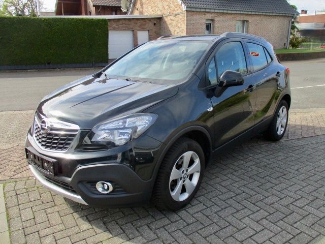 Opel Mokka 170.000 km 5.999 &euro; Rhede 46414