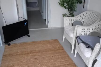 Zimmer im Erdgeschoß 1 zimmer