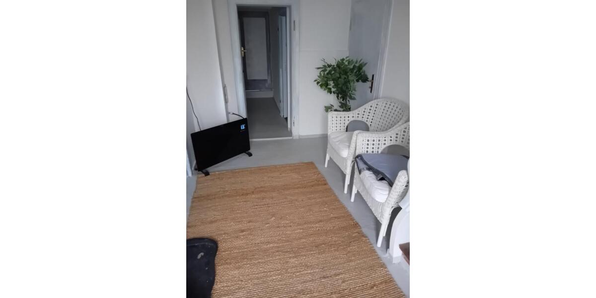 Zimmer im Erdgeschoß 1 zimmer