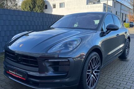 Porsche Macan 3.688 km 86.590 &euro; Köln 50859