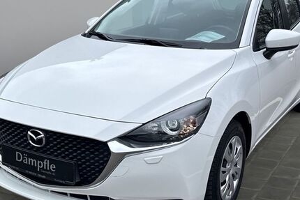 Mazda 2 43.154 km 12.850 &euro; Ravensburg, nähe Bodensee 88213