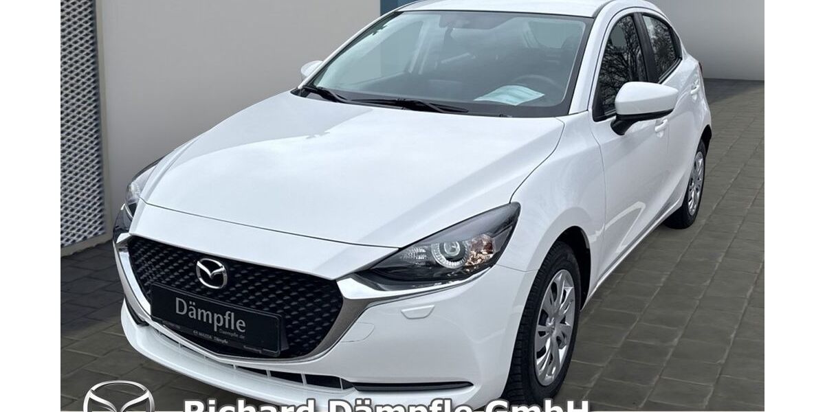 Mazda 2 43.154 km 12.850 &euro; Ravensburg, nähe Bodensee 88213
