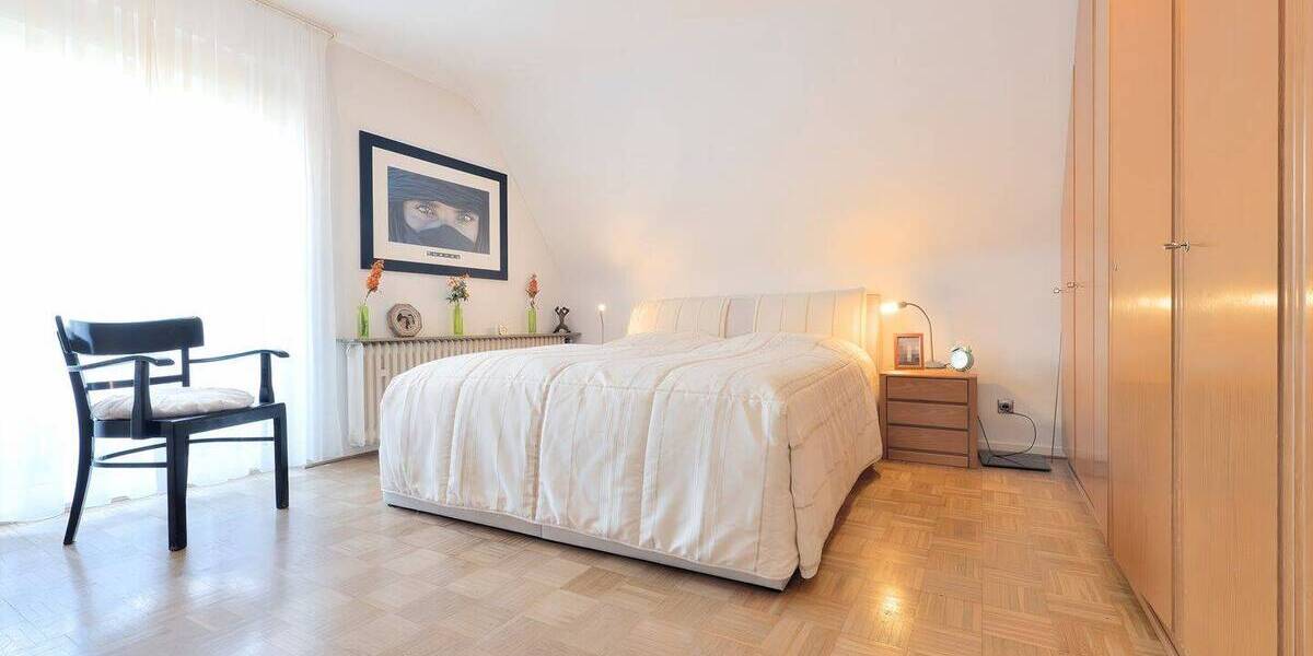 Einfamilienhaus Moers Meerbeck - 5 Zimmer, 120 m&sup2;, 399.000&euro; | Angebot:26188350