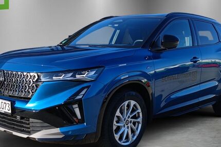 Renault Austral 6.888 km 36.990 &euro; Weiden in der Oberpfalz 92637