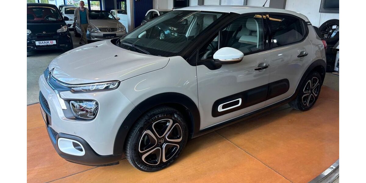 Citroen C3 58.621 km 13.390 &euro; Bad Dürkheim 67098