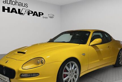 Maserati 4200 32.078 km 37.500 &euro; Ludwigslust 19288