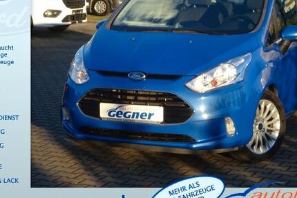 Ford B-Max 77.815 km 4.890 &euro; Eilenburg 04838