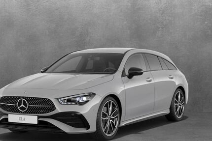 Mercedes-Benz CLA 250 5.400 km 41.990 &euro; Stralsund 18439