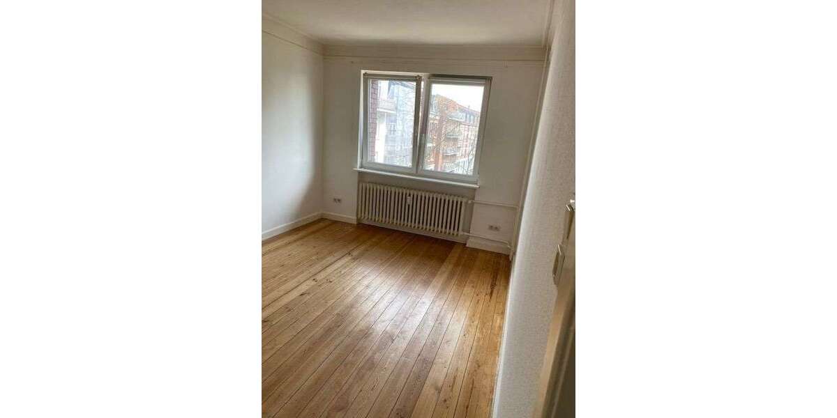Etagenwohnung Hamburg Bergedorf - 2 Zimmer, 48 m&sup2;, 530&euro; | Angebot:27348023