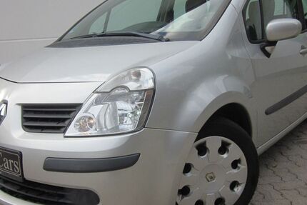 Renault Modus 220.000 km 1.850 € Aidlingen 71134