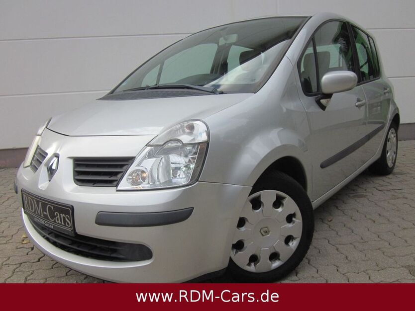 Renault Modus 220.000 km 1.850 € Aidlingen 71134