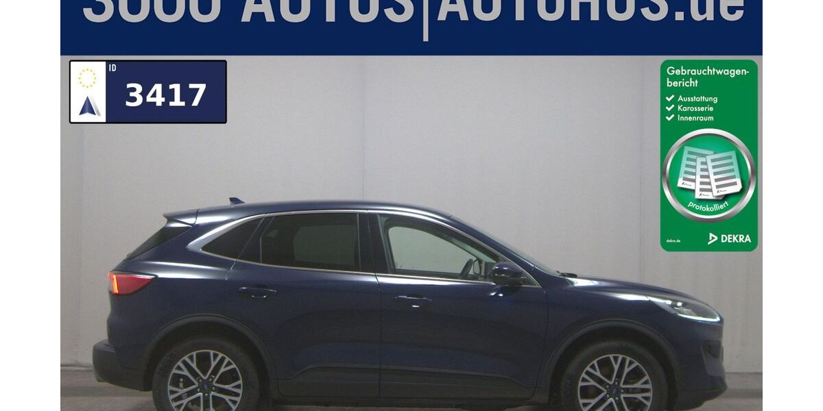 Ford Kuga 156.830 km 13.280 &euro; Gyhum/Bockel 27404